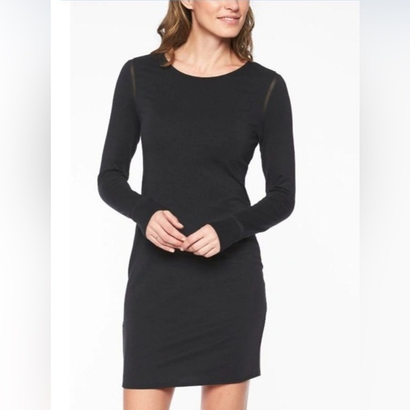 Athleta Dresses & Skirts - INDUSTRY WEEKDAY DRESS NWT